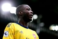 Nicolas Pepe was the talisman at Lille but he needs to replicate that with Arsenal